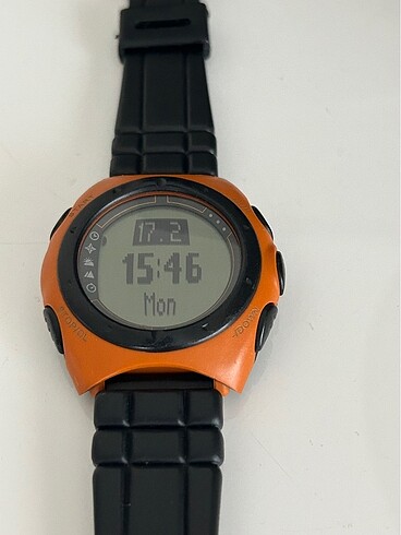Beden turuncu Renk Yüzde yüz orjinal Suunto