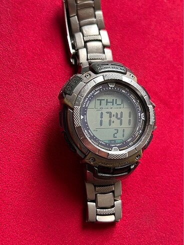 Casio Casio prg 80t yüzde yüz orjinal