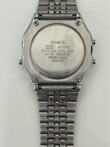 Casio Yüzde yüz orjinal Casio