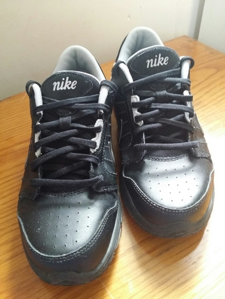 Orijinal Nike Spor Ayakkabı