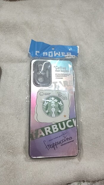 Note 10 pro kilif 