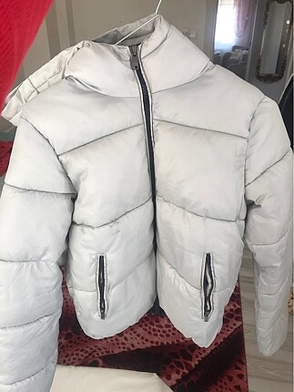 bershka mont