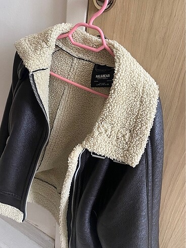 Pull and Bear ceket