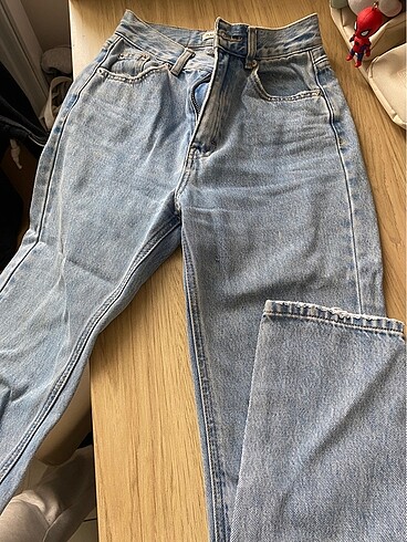 32 Beden kot jean
