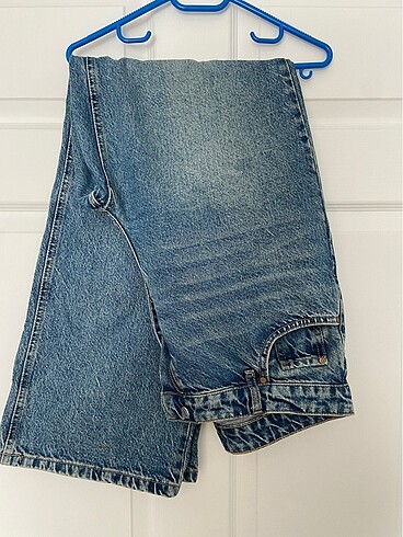 trendyol milla wide leg jeans