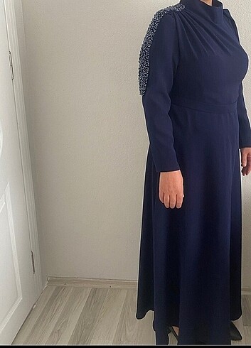 Abiye elbise