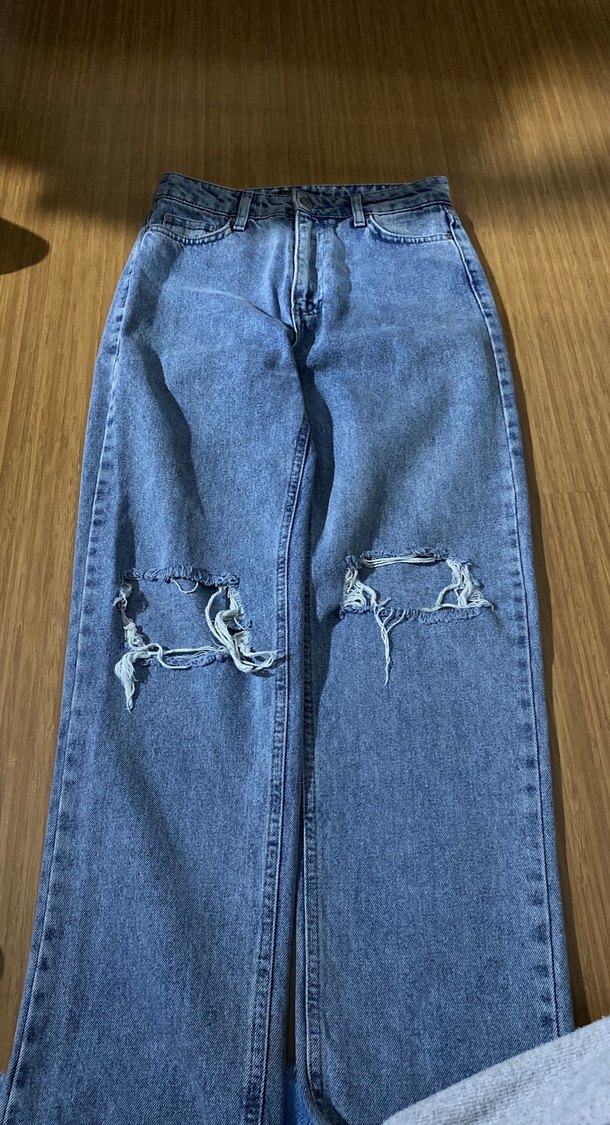 Milla jean milla pantolon - Görsel 3