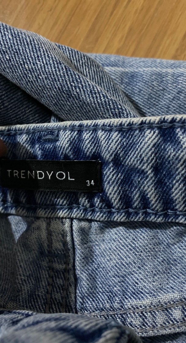 Milla jean milla pantolon - Görsel 2