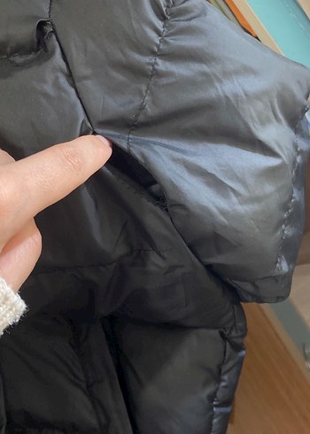 Şişme mont - Görsel 5