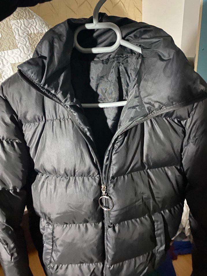 Şişme mont - Görsel 3