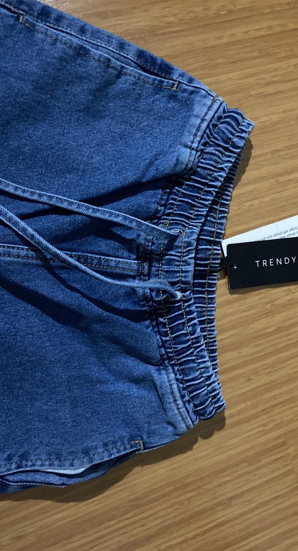 Milla pantolon kadın jean - Görsel 2