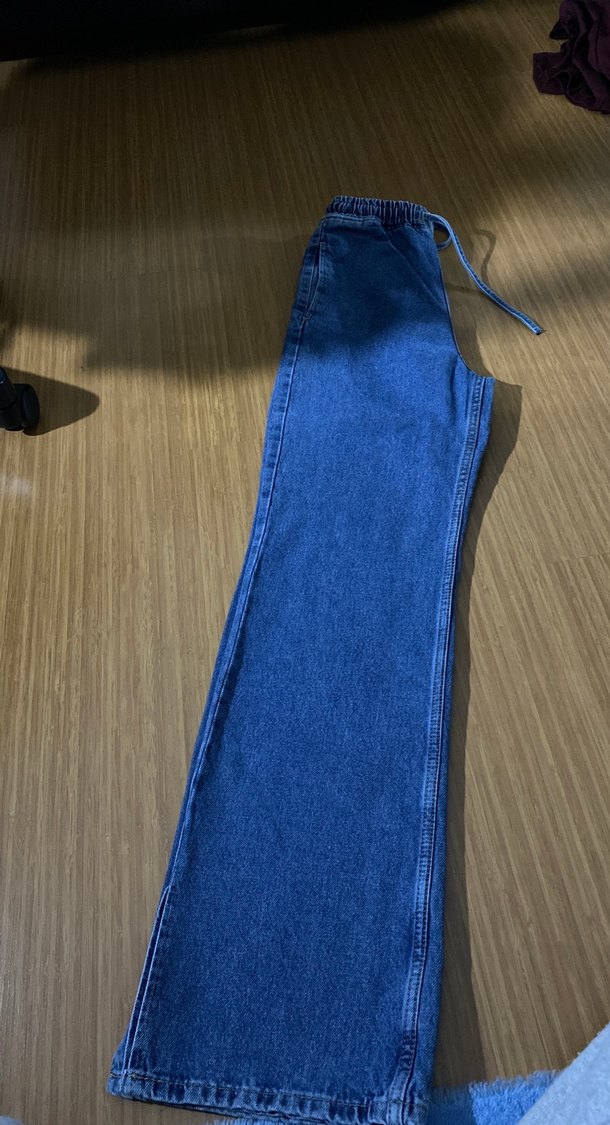 Milla pantolon kadın jean - Görsel 4