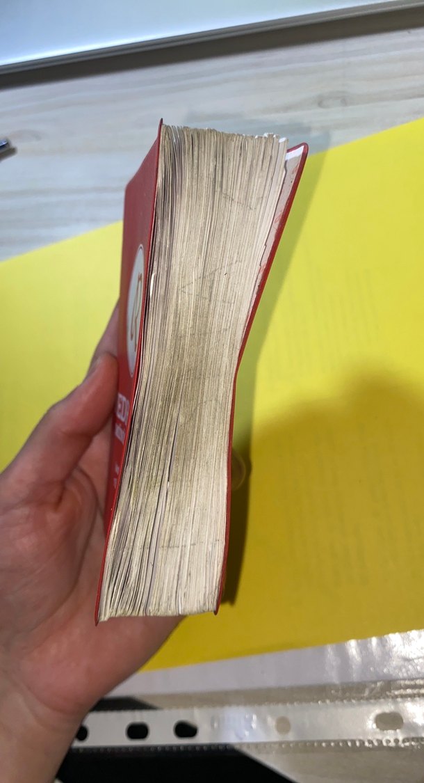 Redhouse Sözlük - Görsel 2