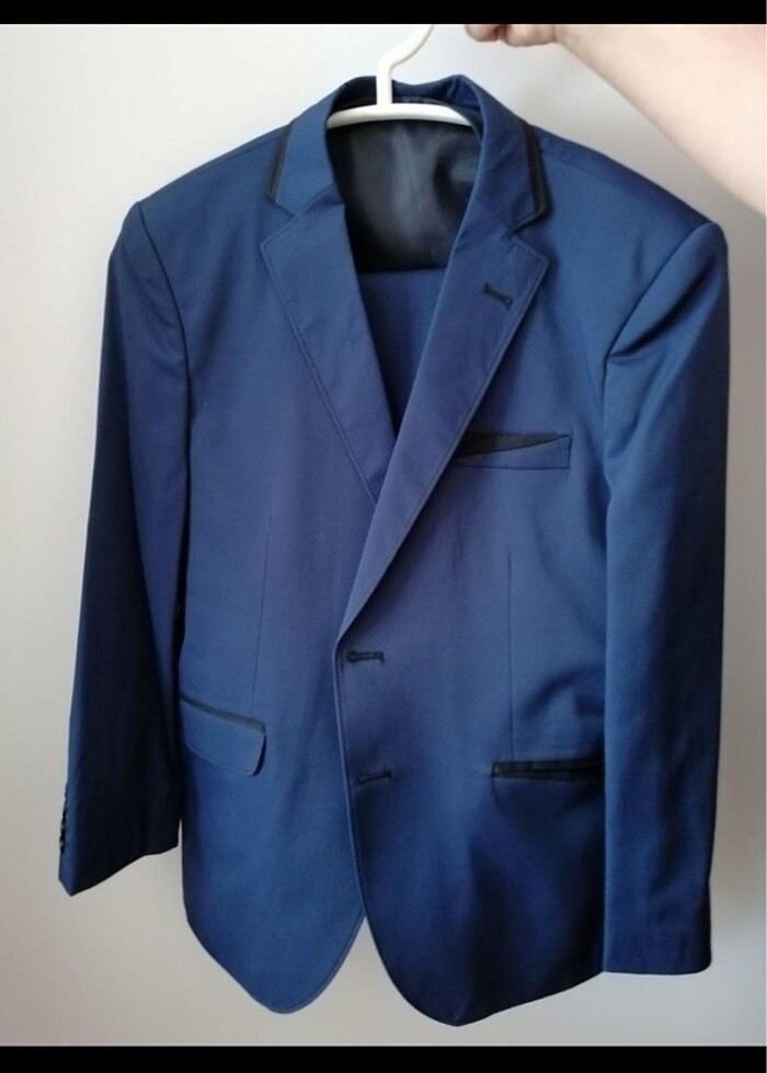 Çocuk takım elbise - Görsel 2