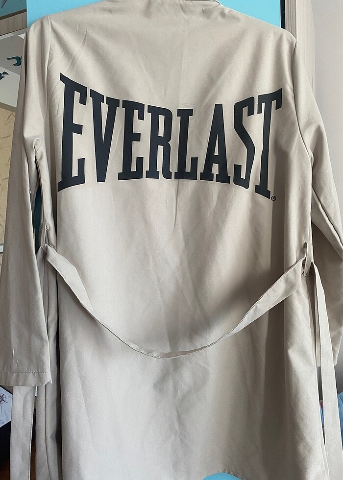 Zara trençkot milla trençkot kadın trençkot - Görsel 2