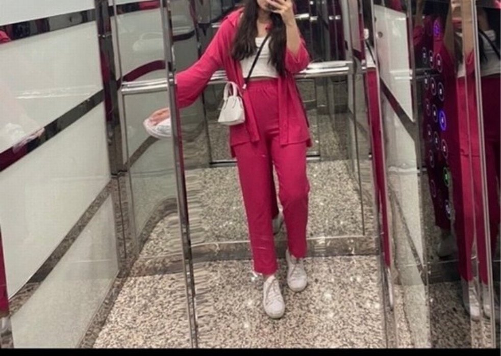 İkili takım gömlek takım  CK butik - Görsel 2