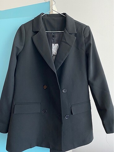 m Beden Blazer