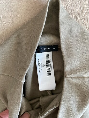 xs Beden Tayt/ Pantalon
