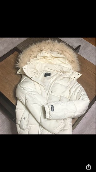 Bershka Mont