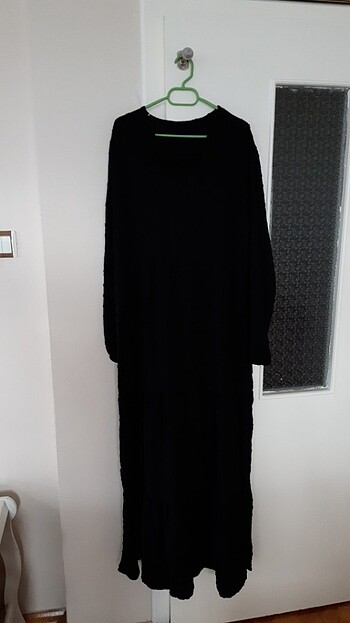 Tesettür elbise#ferace#uzun elbise#yazlık#armine#tekbir