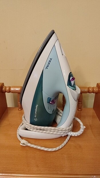 Tefal ütü