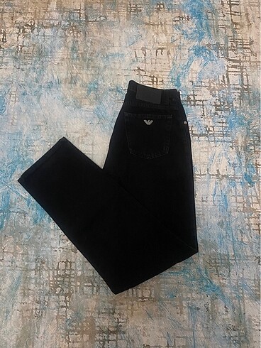 Orijinal Armani Jean