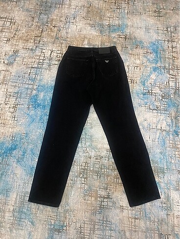 31 Beden Orijinal Armani Jean
