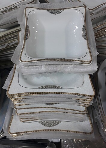 Yemek takımı 