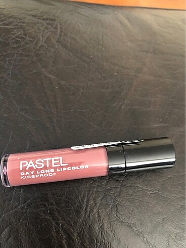 Pastel ruj sıfır