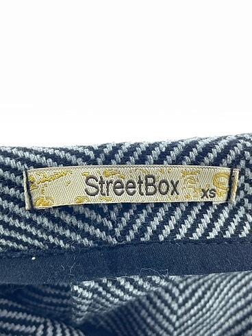 xs Beden çeşitli Renk PreLoved Uzun Tulum %70 İndirimli.