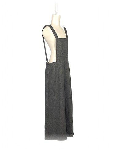 Diğer PreLoved Uzun Tulum %70 İndirimli.