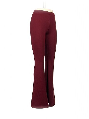 Vintage Love PreLoved Kumaş Pantolon %70 İndirimli.