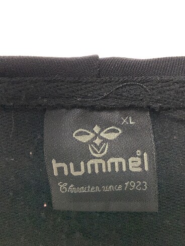 xl Beden çeşitli Renk Hummel Spor Dış Giyim %70 İndirimli.