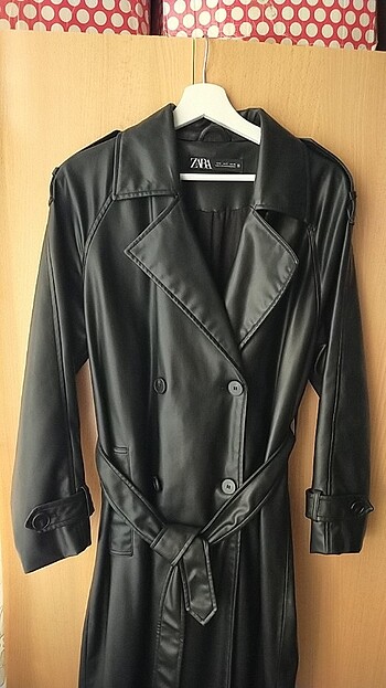 Zara Zara Trençkot