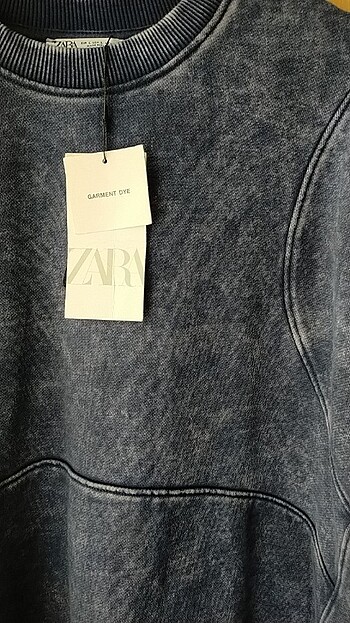 Zara Zara Sweatshirt 