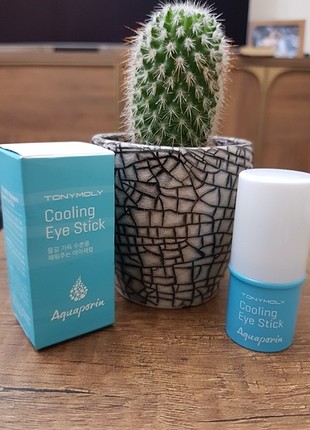 TONYMOLY Cooling Eye Stick