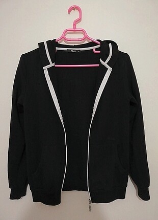Siyah Sweat