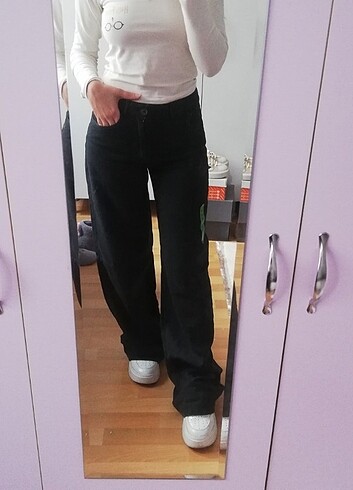 Pull and Bear Pull&Bear Pantolon