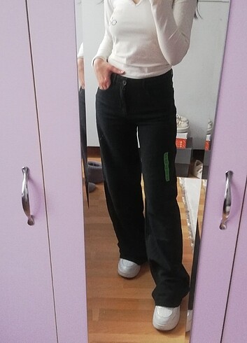 xs Beden Pull&Bear Pantolon