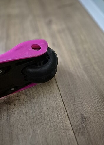 Voit scooter - Görsel 5