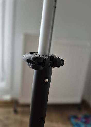 Voit scooter - Görsel 6