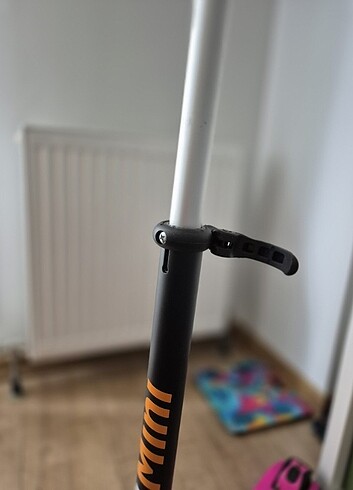 Voit scooter - Görsel 7