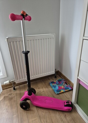 Voit scooter - Görsel 11