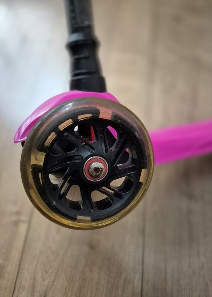 Voit scooter  - Görsel 4