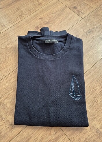 Mudo sweatshirt 