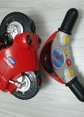 Motor bisiklet 