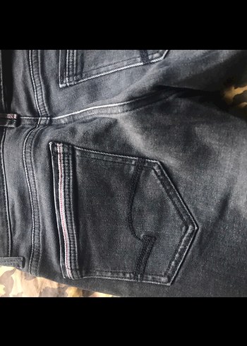 Mavi Jeans 10 Yaş