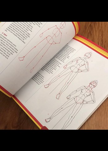 Manga Çizim Sanatı Kitabı - Görsel 5