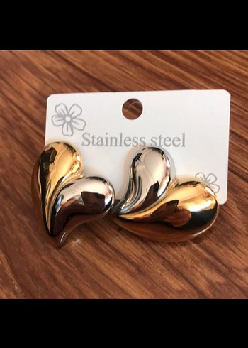 Renkli Boncuklu Uzun Bohem Küpe - Görsel 4