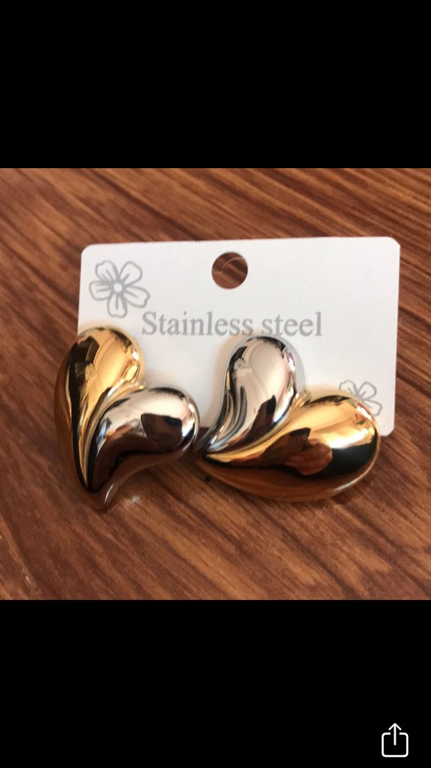 Renkli Boncuklu Uzun Bohem Küpe - Görsel 4